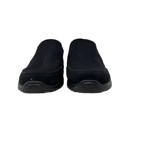 Skechers Women's Work Relaxed Fit Cozrd Slip Resistant Shoes Size 9.5W - Picture 6 of 13